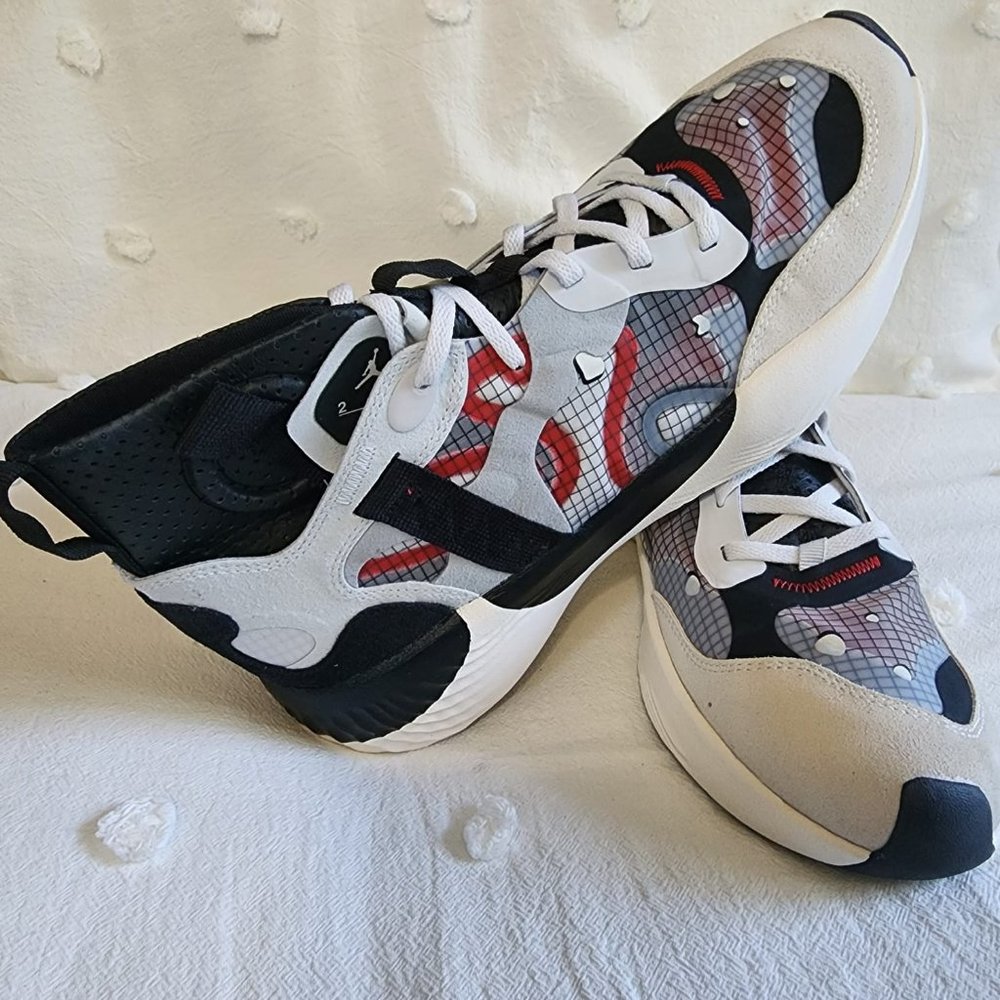 Nike Men Jordan Delta 3 'Sail' (9.5)